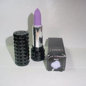 KAT VON D NIB Studded Kiss Lipstick COVEN